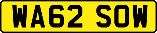 WA62SOW