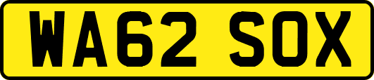 WA62SOX