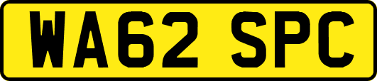 WA62SPC