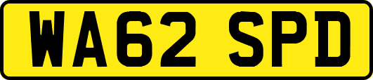 WA62SPD