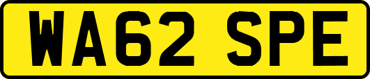 WA62SPE
