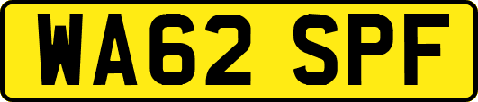 WA62SPF