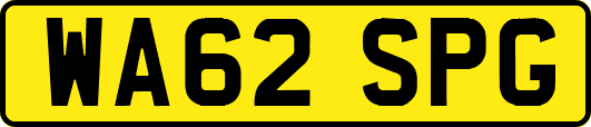 WA62SPG