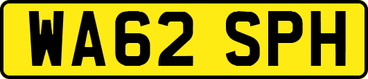 WA62SPH