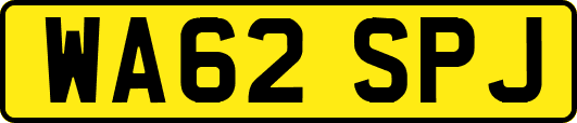 WA62SPJ