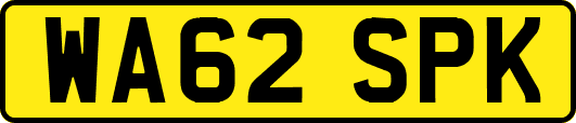 WA62SPK