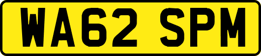 WA62SPM