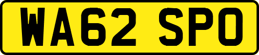 WA62SPO