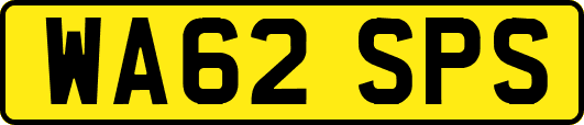 WA62SPS