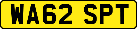 WA62SPT