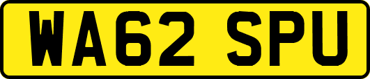 WA62SPU