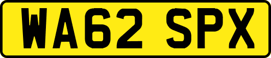 WA62SPX