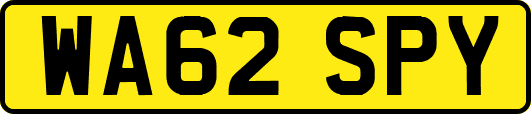 WA62SPY