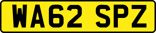 WA62SPZ