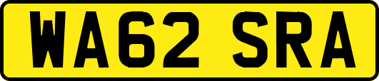 WA62SRA