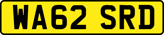 WA62SRD