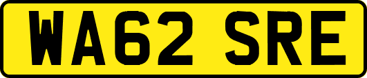 WA62SRE