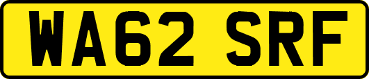 WA62SRF
