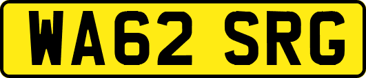 WA62SRG