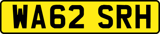 WA62SRH