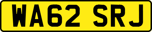 WA62SRJ
