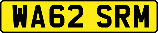 WA62SRM