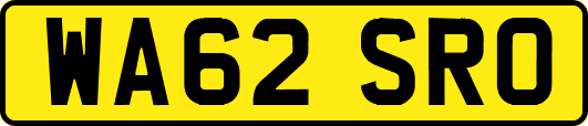 WA62SRO