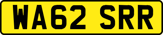 WA62SRR