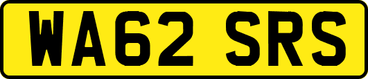 WA62SRS