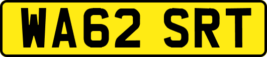WA62SRT