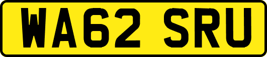 WA62SRU