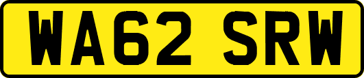 WA62SRW