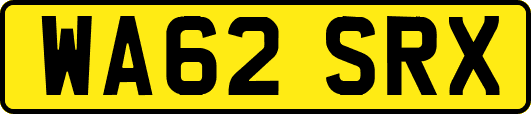 WA62SRX
