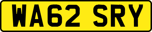 WA62SRY