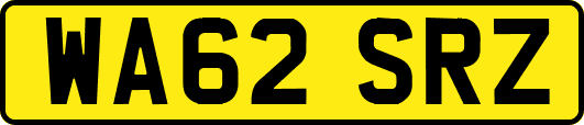 WA62SRZ