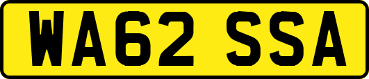 WA62SSA