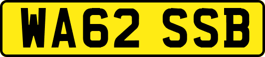 WA62SSB