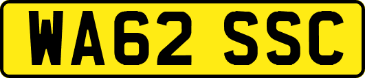 WA62SSC