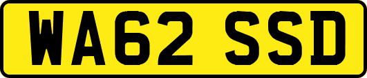 WA62SSD