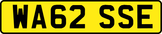 WA62SSE