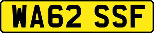 WA62SSF