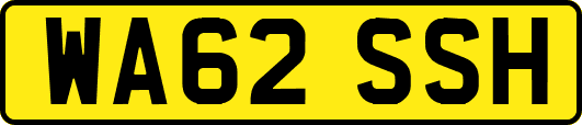 WA62SSH