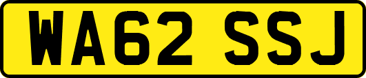 WA62SSJ