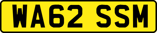 WA62SSM