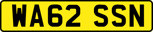 WA62SSN