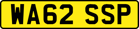 WA62SSP
