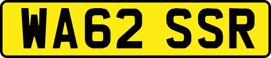 WA62SSR