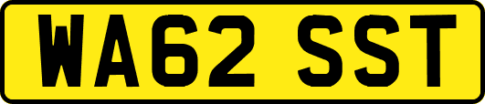 WA62SST