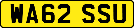 WA62SSU
