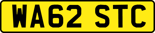 WA62STC